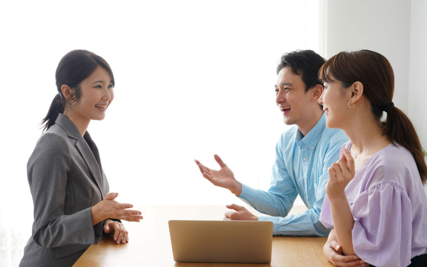 “明朗会計システム“